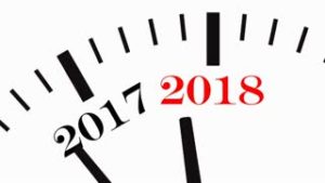 videoblocks animation of clock countdown from year 2017 to 2018 ultrahd 4k video footage bi1zo6hd thumbnail small01 300x169 - 2018年1月のイベント予定